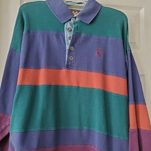 Men's Ralph Lauren sweatshirt